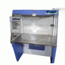 Biosafety Cabinets