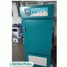 Humidity Test Chamber