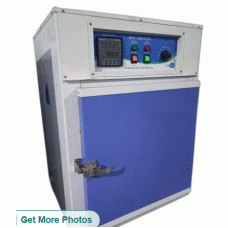 Laboratory & Pharmaceutical Ovens