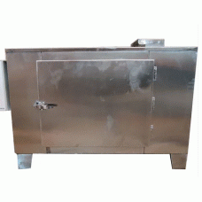 Electric Tray Dryer