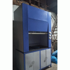 Fume Hoods
