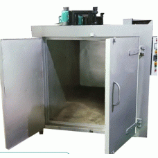 Heat Chamber Oven