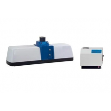 Laser Particle Size Analyzer