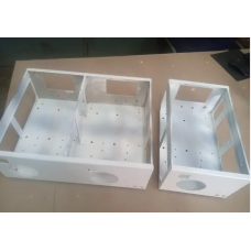 Instrument Chassis
