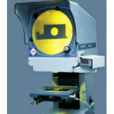 Optical Profile Projector