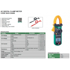 Clamp Meter