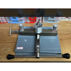 Pressure Comparator Stand 1000 Bar