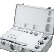 E2 Class Weights Box