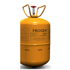 FROGEN® R404A