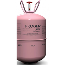 FROGEN® R-410A