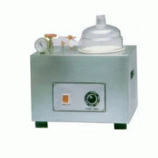 Leak Test Apparatus