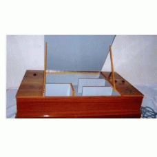 Passive Avoidance Response Apparatus