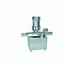 Vial Sealing Machine