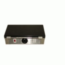 Slide Warming Table