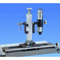 Traveling Microscope