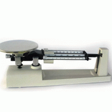 Triple Beam Balance