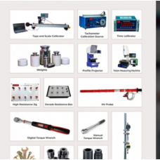 Surface Roughness Tester