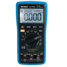 Metravi Digital Multimeter