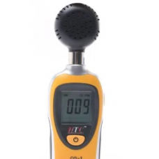 Carbon Monoxide Meter