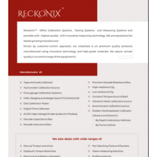 Digital Shore Durometer