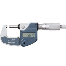 Mitutoyo Micrometer
