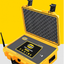 POLWAX Mobile Datalogger