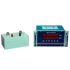 Digital Time Calibrator