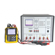 Power & Energy Calibrator