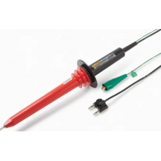 High Voltage Probe Meter