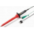 High Voltage Probe Meter