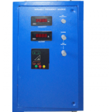 Variable Voltage Variable Frequency Power Source