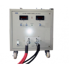 AC High Current Source 