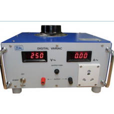 Digital Variac