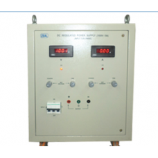 High Voltage DC Power Supply
