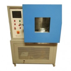 Environmental Chamber