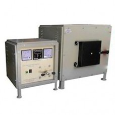 High Temperature Furnace