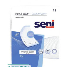 Seni Soft Comfort Underpad