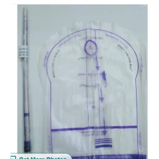 5000ml Safety Isolation Bag