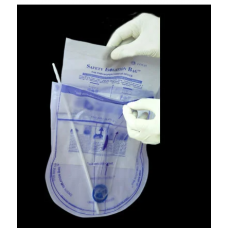 Safety Morcellation Bag