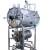 Laboratory Horizontal Autoclave
