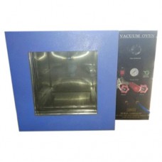 Laboratory Vacuum Oven
