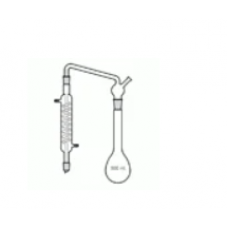 Distilling Apparatus