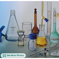 Laboratory Equipment