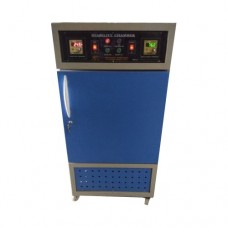 Stability Chamber Stability Chamber