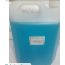 Alcohol Based Hand Sanitizer