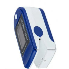 Fingertip Pulse Oximeter
