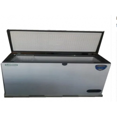 400 Litre Aluminum Deep Freezer
