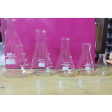 Conical Funnel For Laboratory