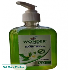 Hand Wash Liquid