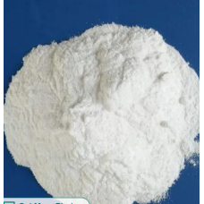 White Bleaching Powder